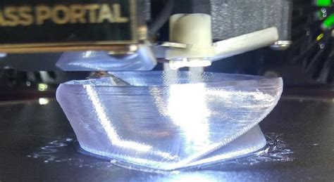 can you 3d print polycarbonate?